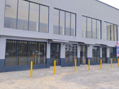Office Space, Lagos Business School, Alasia, Ajah, Lagos, Plaza / Complex / Mall for Rent