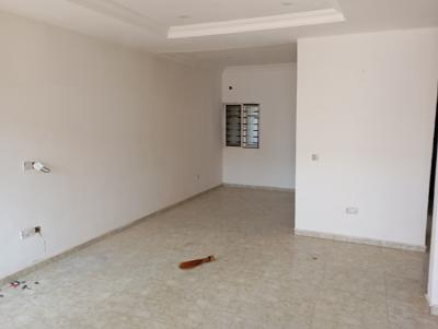 a Spacious 3 Bedroom Semi Detached Bungalow, Along Jedo Mass Housing Estate, Sabon Lugbe, Lugbe District, Abuja, Semi-detached Bungalow for Rent