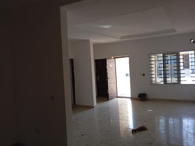 a Spacious 3 Bedroom Semi Detached Bungalow, Along Jedo Mass Housing Estate, Sabon Lugbe, Lugbe District, Abuja, Semi-detached Bungalow for Rent