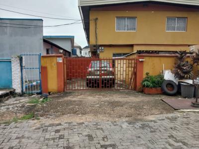 5 Bedroom Semi Detached Duplex, Off Masha Road / Ogunlana Drive, Surulere, Lagos, Semi-detached Duplex for Rent