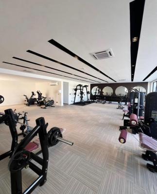 2 Bedrooms, Lekki Phase 1, Lekki, Lagos, Flat / Apartment for Rent