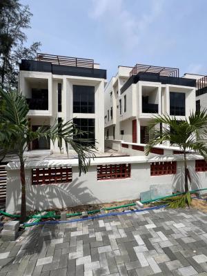 Contemporary 5 Bedroom Detached Duplex, Ikota, Lekki, Lagos, Detached Duplex for Sale