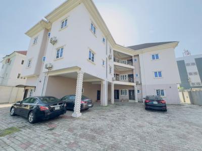 a Very Good Spacious & Serviced 2-bedroom Flat., Utako, Abuja, Flat / Apartment for Rent