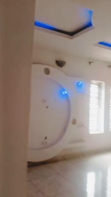 Clean 2 Bedroom Flat, Olokonla, Sangotedo, Ajah, Lagos, Flat / Apartment for Rent