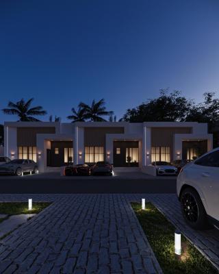 Your Next Home Could Start with Just a Deposit!, in Close Proximity with International Breweries, Mowe Ofada, Ogun, House for Sale