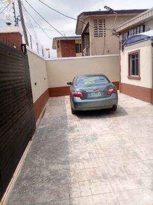 Newly Built Tastefully Finished 2 Units of 1 Bedroom Apartment, Off Barack Bus Stop Ifako Gbagada Lagos, Ifako, Gbagada, Lagos, Mini Flat (room and Parlour) for Rent