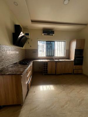 3 Bedrooms, Lekki Phase 1, Lekki, Lagos, Flat / Apartment for Rent