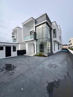 Luxury Duplex, Lekki, Ajah, Lagos, Detached Duplex for Sale