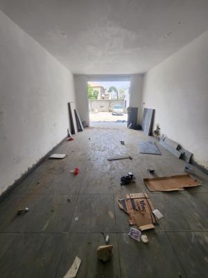 37sqm Office/shop Space, 2nd Floor,  with Tort & 2elevator Tarred Rd, Off Amino Kano *tarred Rd, Wuse 2, Abuja, Shop for Sale