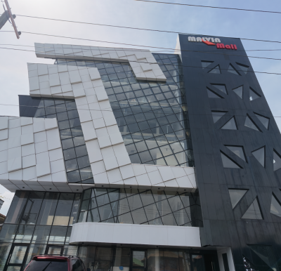 Newly Built 35sqm Shop in an Ultra Modern Mall, Admiralty Way, Lekki Phase 1, Lekki, Lagos, Plaza / Complex / Mall for Rent