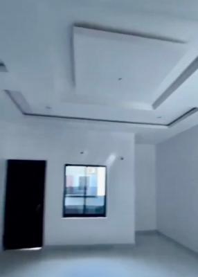 Newly Built with a B Q in Well Secured  Environment, Greenwich Estate Off Davies,  Ketu, Kosofe, Lagos, Terraced Duplex for Sale