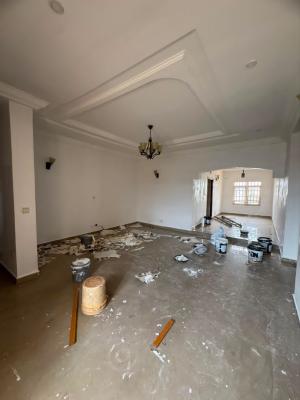 Spacious 3 Bedroom, Wuye, Abuja, Flat / Apartment for Rent