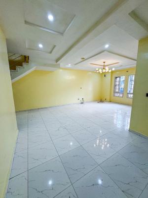 Luxury 4 Bedroom Semi Detached House, Royal Pine Orchid Road, Lekki, Lagos, Semi-detached Duplex for Rent