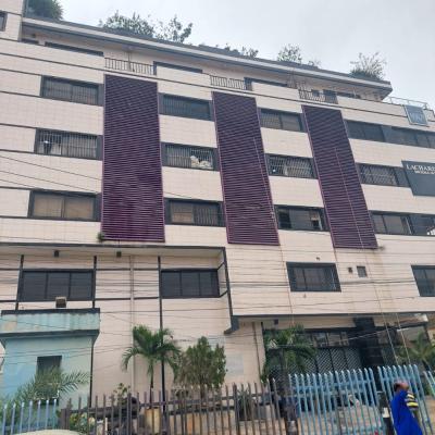 Office Premises on 7 Floors, Allen Avenue Ikeja, Allen, Ikeja, Lagos, Plaza / Complex / Mall for Sale