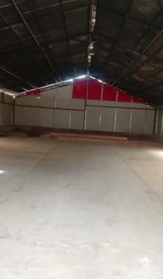 Massively Spacious Warehouse, Kubwa, Abuja, Commercial Property for Rent