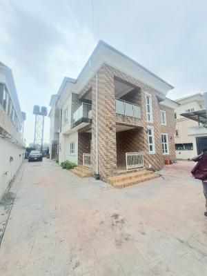 Well Built 2 Bedroom Apartment, Ikate By House on The Rock Salem, Lekki, Lagos, Flat / Apartment for Rent