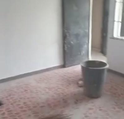 Renovated 2 Bedroom Upstairs Apartment, Ago Palace, Festac, Amuwo Odofin, Lagos, Flat / Apartment for Rent