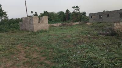 Land Measuring 600.123sqm, Omololu Olunloyo Estate, Ibadan, Oyo, Residential Land for Sale