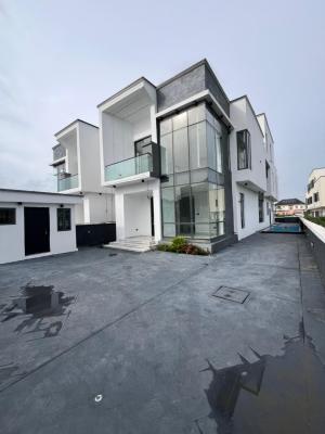 5 Bedroom Fully Detached Duplex, Ajah, Ajah, Lagos, Detached Duplex for Sale