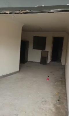 Spacious Decent One Bedroom Apartment., Ago Palace, Festac, Amuwo Odofin, Lagos, Mini Flat (room and Parlour) for Rent