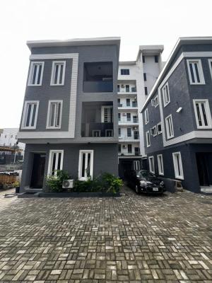 Brand New 4 Bedroom Fully Detached Duplex with Bq & Study, Lekki, Lekki Phase 1, Lekki, Lagos, House for Sale