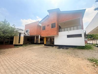 Old Duplex, Aso Drive, Asokoro District, Abuja, House for Sale