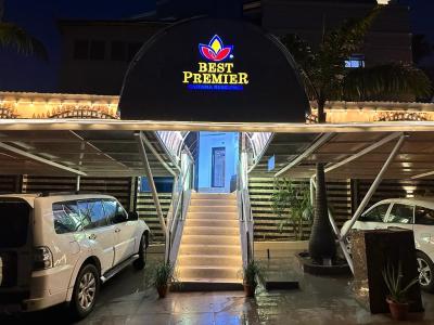 27 Rooms Hotel at Maitama Main, Maitama District, Abuja, Hotel / Guest House for Sale