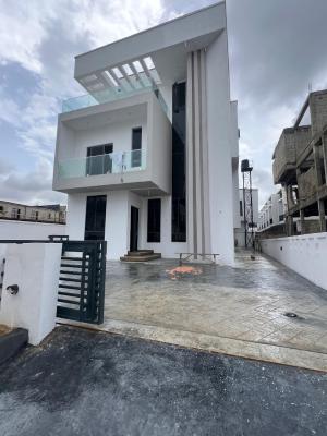 Contemporary 5 Bedroom Detached Duplex, Ikota, Lekki, Lagos, Detached Duplex for Sale