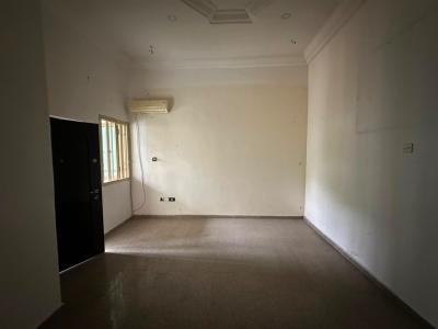 Spacious Bedrooms with En-suite Bathrooms Terrace Duplex, Maitama District, Abuja, Terraced Duplex for Rent