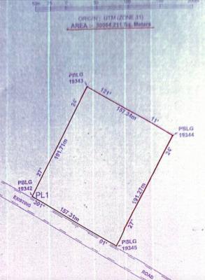 Waterfront Jv Alert -- Lekki Phase 1 Extension   20,000 Sqm  Off Ladip, Jv Land Size Only :* 20,000 Sqm [owner Holds 30,000 Sqm Total]   🌊 Ty, Lekki Phase 1, Lekki, Lagos, Mixed-use Land Joint Venture