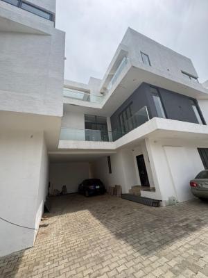 5 Bedroom Detached Duplex, Maitama District, Abuja, Detached Duplex for Sale