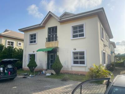 5 Bedroom Detached House, Friends Colony Estate, Osapa, Lekki, Lagos, Detached Duplex for Rent
