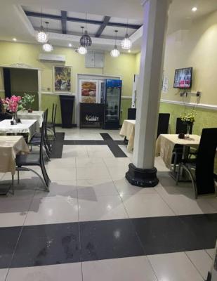 Fully Functional 82 Rooms Hotel Available, Admiralty Way, Lekki Phase 1, Lekki, Lagos, Hotel / Guest House for Sale