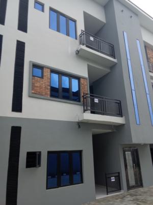 Brand New 6 Units 2 Bedroom Apartment, Abijo Gra, Abijo, Lekki, Lagos, Flat / Apartment for Sale