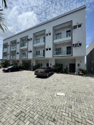Luxury 4 Bedroom Terrace Duplex, Ilaje Off Ikota, Lekki, Lagos, Terraced Duplex for Rent