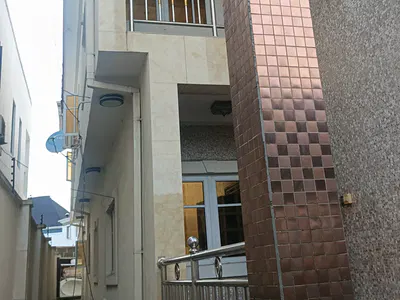4 Bedroom Semi Detached Duplex+ 1 RM BQ
