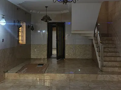 Exquisitely Finished 4 Bedroom Semi Detached Duplex+ 1 Room BQ