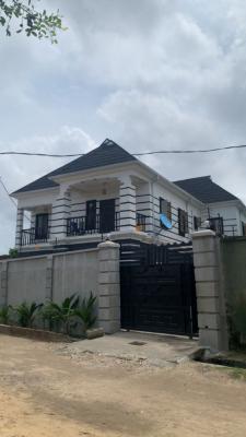 Hot 5-bedroom Duplex with Deed, Lasu, Okokomaiko, Ojo, Lagos, Detached Duplex for Sale
