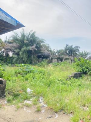 670sqm Fenced Land, Oribanwa Phase2, Oribanwa, Ibeju Lekki, Lagos, Residential Land for Sale