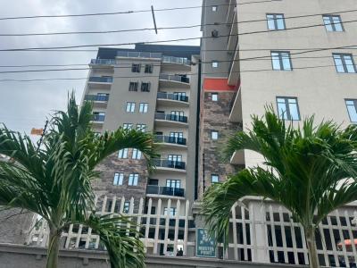 Luxury 2 Bedroom Penthouse Apartment, Victoria Island (vi), Lagos, Flat / Apartment for Rent