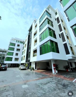 Well Maintained 4 Bedroom Mansionatte, Ikoyi, Lagos, Detached Duplex for Sale