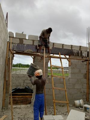 Bolanle De Residence -- 3-bedroom Duplexes, Bogije, Ibeju Lekki, Lagos, Terraced Duplex for Sale