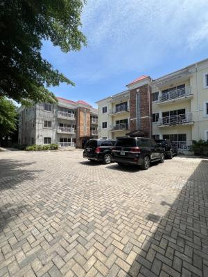 Standard 3 Bedroom Apartment with Bq, Lekki Phase 1, Lekki, Lagos, Flat / Apartment for Rent