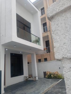 4 Bedroom Semi Detached Duplex+ Bq Ikota Gra Lekki Lagos, Ikota G R a Ikota Lekki Lagos, Ikota, Lekki, Lagos, Semi-detached Duplex for Sale