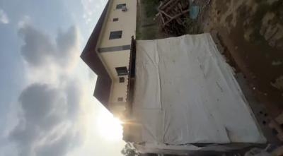 995sqm of a Residential Land in Kado By Next, Kado, Abuja, Residential Land for Sale