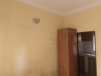 a Complete Fitted Room Studio Selfcontain, Imalete Alafia, Ibeju Lekki, Lagos, Self Contain (single Rooms) for Rent