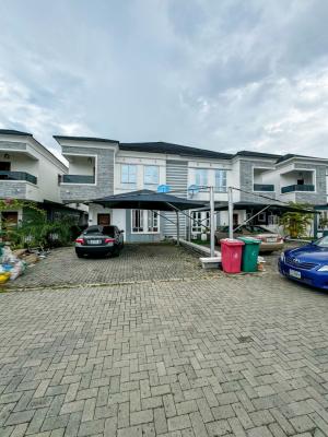 Orchid Royal Pine Comfortable Duplex, Orchid, Royal Pine Estate, Lekki, Lagos, Semi-detached Duplex for Rent