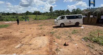 Alpha Gardens Estate Ibadan Oyo State, Olunde Academy Ibadan, Ibadan, Oyo, Residential Land for Sale