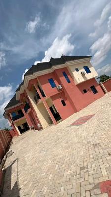4 Bedrooms Modern Duplex, Gra, Ilorin South, Kwara, Terraced Duplex for Sale