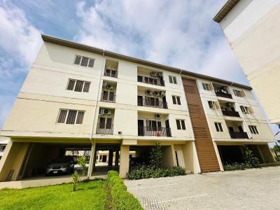 3 Bedroom Flat, Ajah, Lagos, Flat / Apartment for Sale
